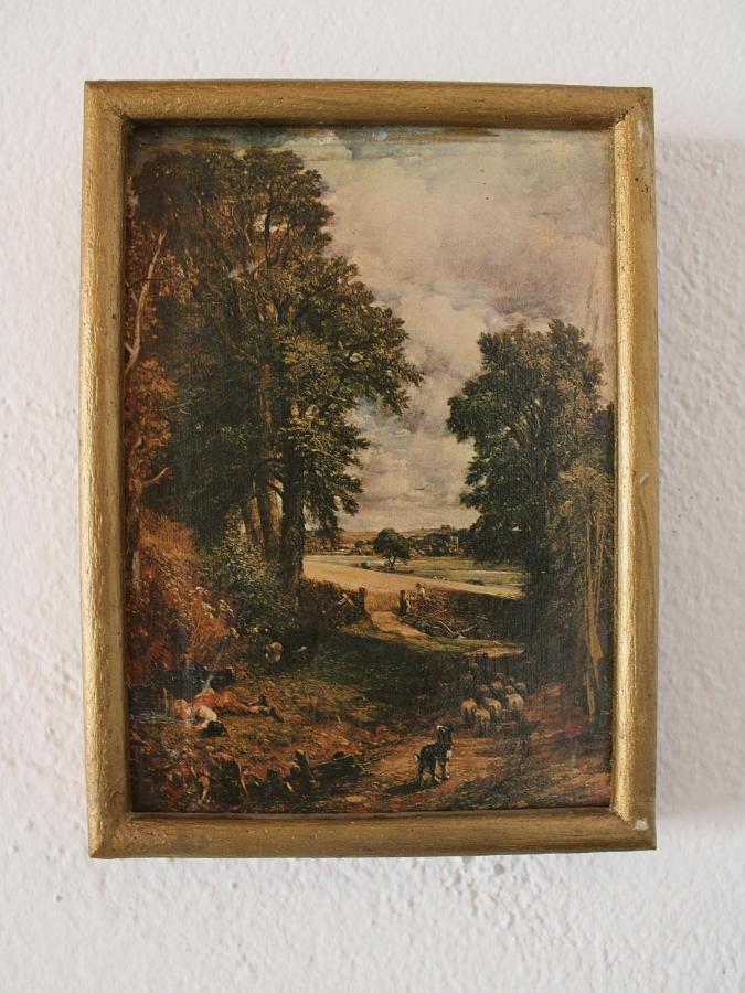 Pensjonat El Rincon De Marcelino Cortelazor Zewnętrze zdjęcie